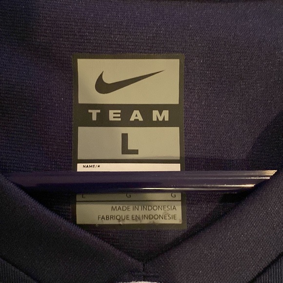 Penn State Nittany Lions jersey - Picture 4 of 8